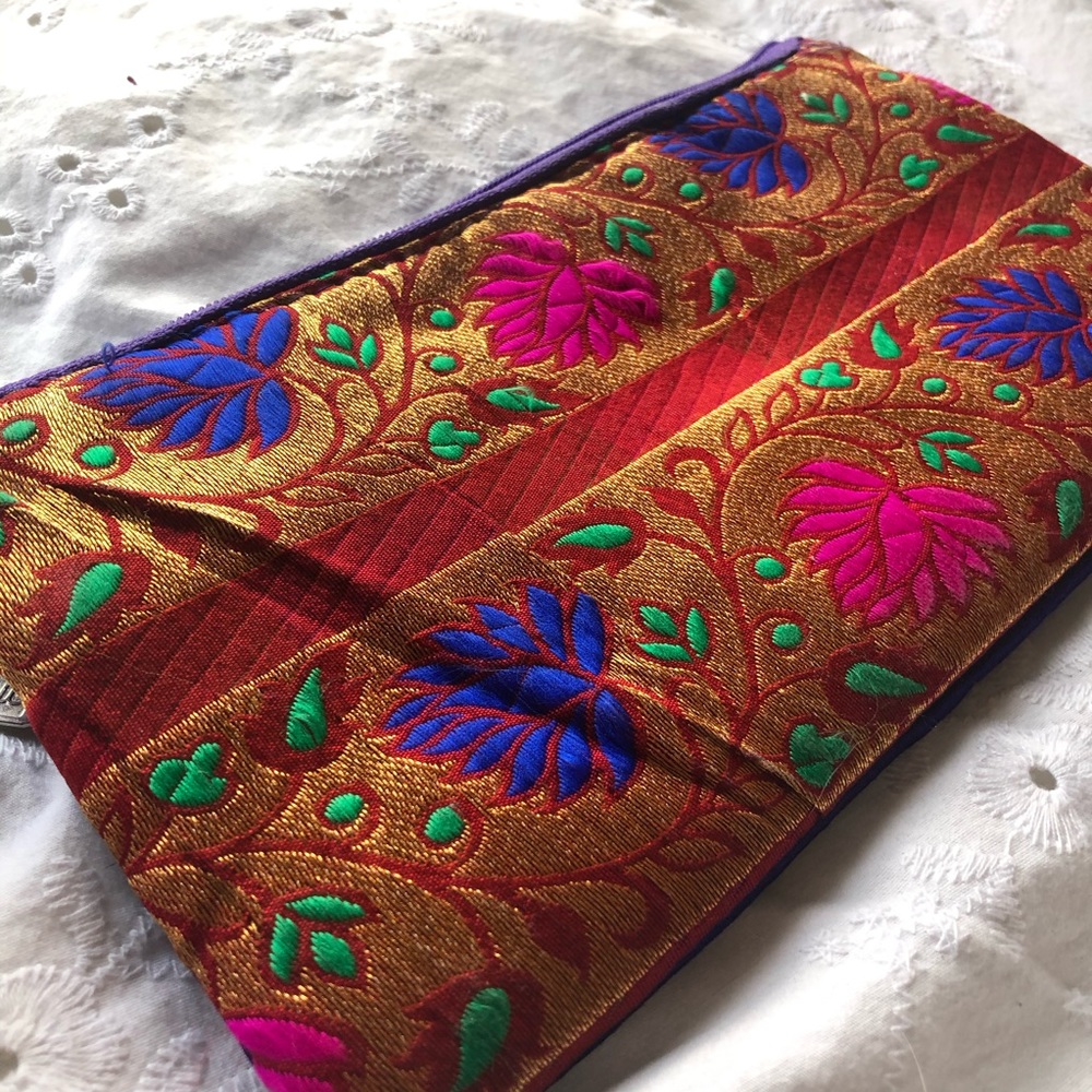 Pouch for small items